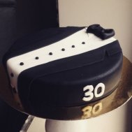 ÖZEL TASARIM DAMAT PASTA