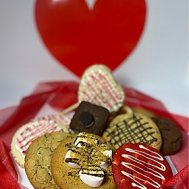 Mix Kurabiye Tutkusu