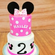 minnie mouse butik pasta