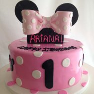 minnie mouse butik pasta