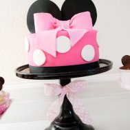 minnie mouse butik pasta