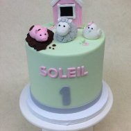 çiftlik butik pasta