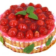 Mevsim Meyveli Tart Çeşitleri